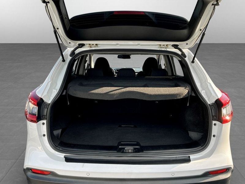 Nissan Qashqai bild 15