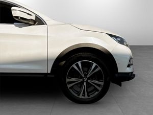 Nissan Qashqai bild 14