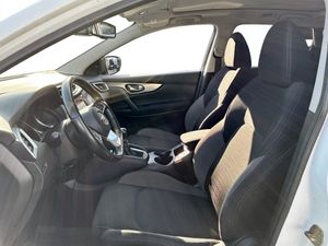 Nissan Qashqai bild 4