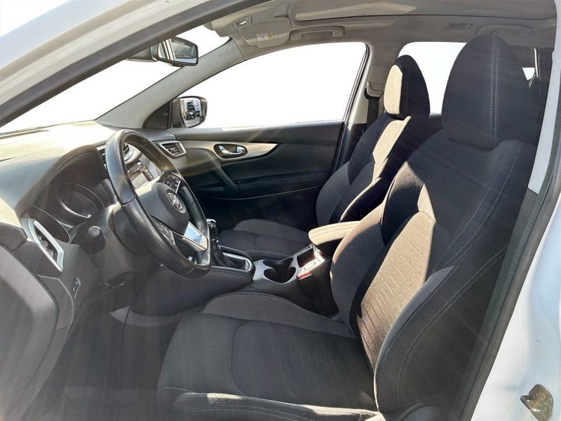 Nissan Qashqai bild 4