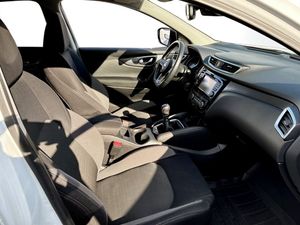 Nissan Qashqai bild 11