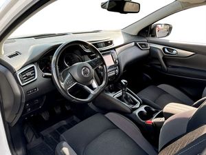 Nissan Qashqai bild 5