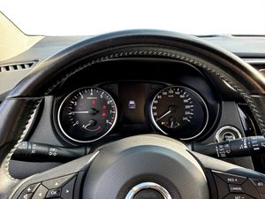 Nissan Qashqai bild 8