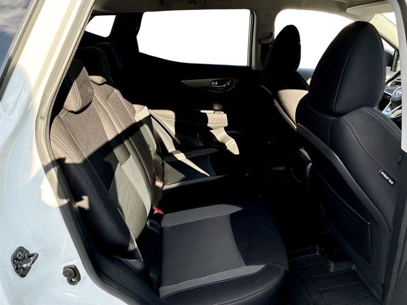 Nissan Qashqai bild 12