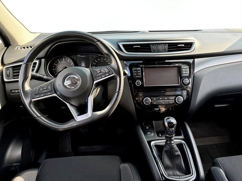 Nissan Qashqai bild 6