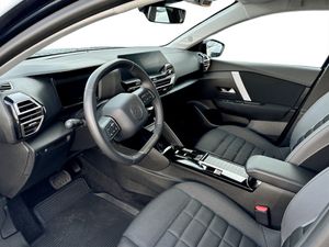Citroen C4 bild 5