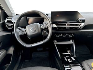 Citroen C4 bild 7