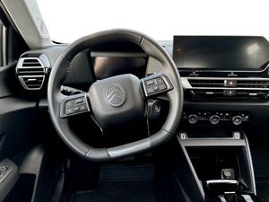 Citroen C4 bild 6