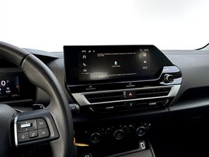 Citroen C4 bild 9