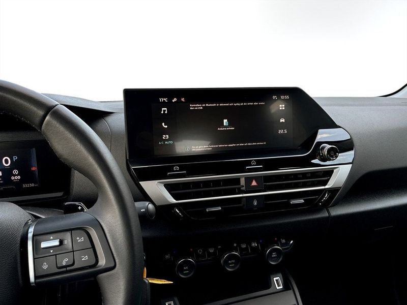 Citroen C4 bild 9