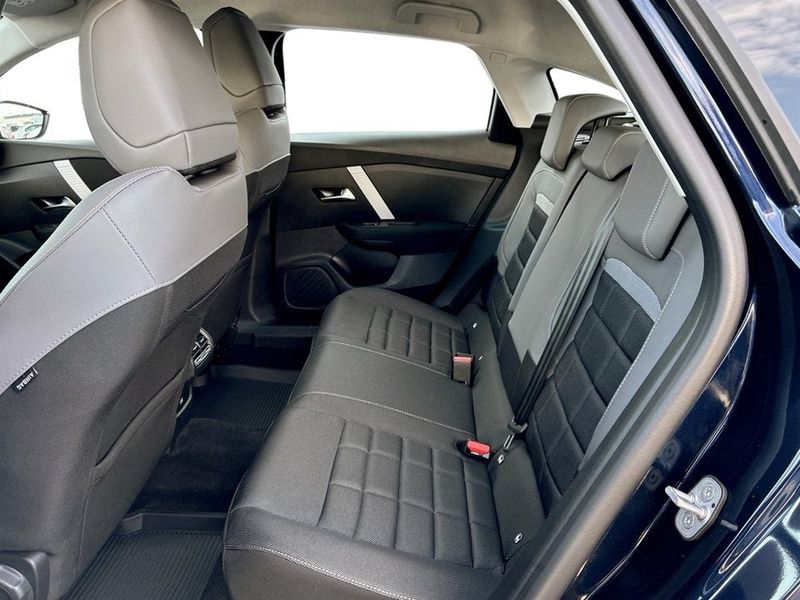 Citroen C4 bild 12