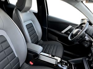 Citroen C4 bild 11