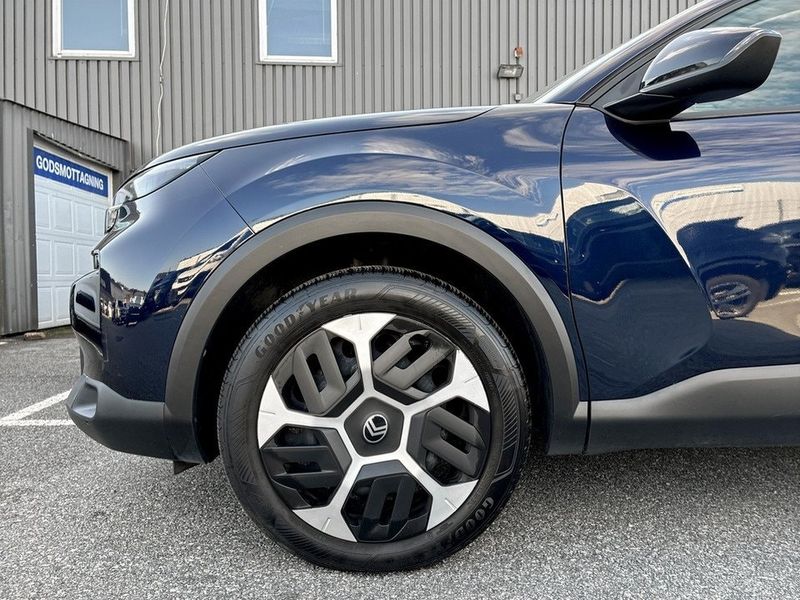 Citroen C4 bild 14