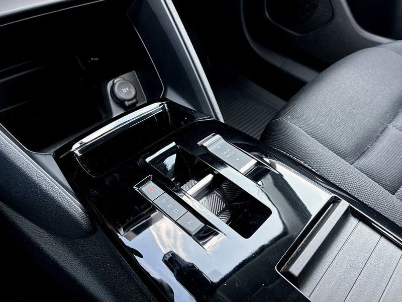 Citroen C4 bild 10