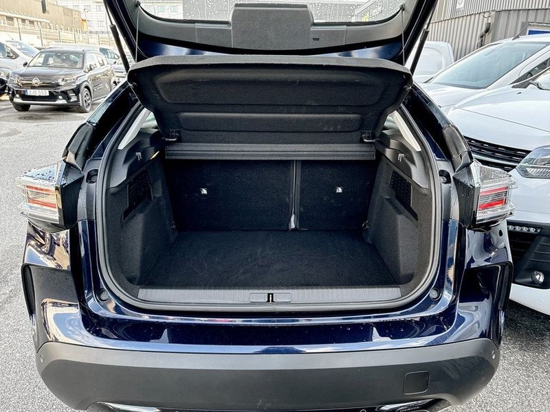 Citroen C4 bild 15