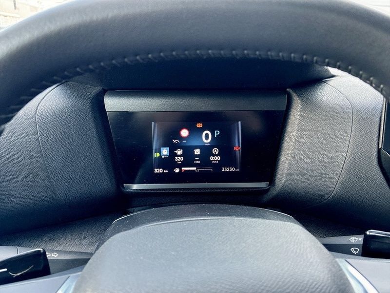 Citroen C4 bild 8