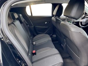 Peugeot 208 bild 12