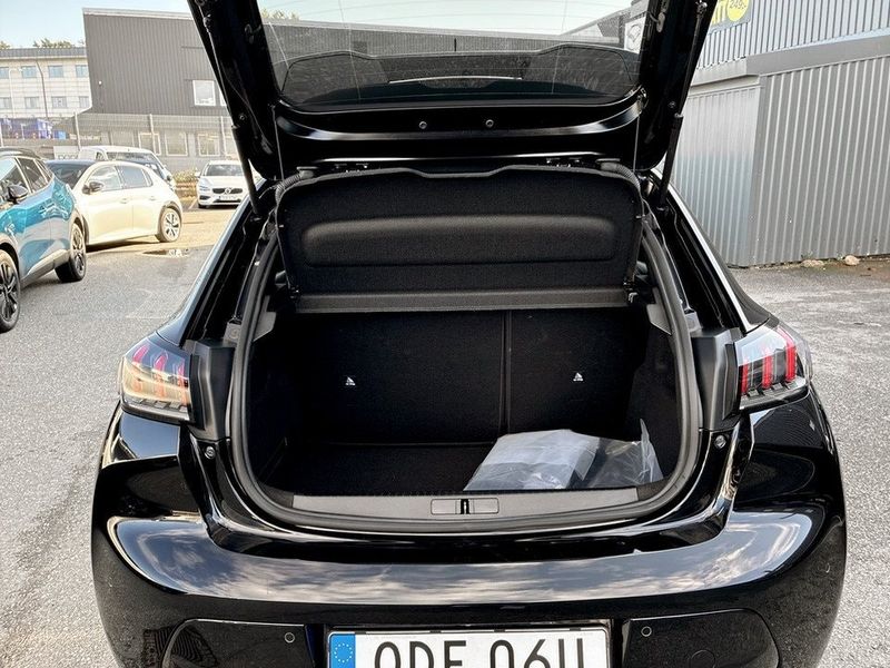 Peugeot 208 bild 15