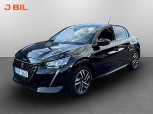 Peugeot 208 bild 1