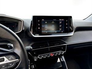 Peugeot 208 bild 9