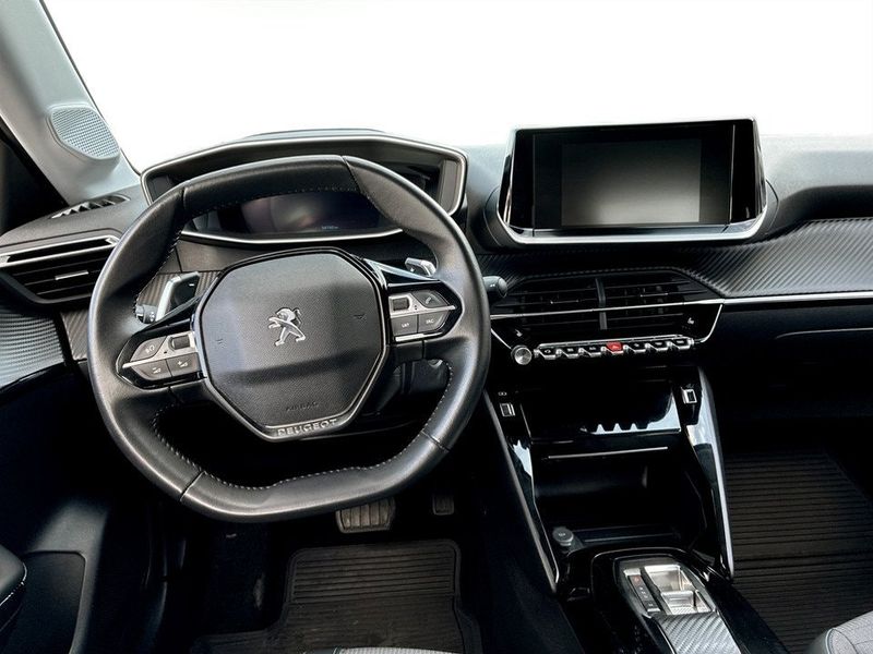 Peugeot 208 bild 6
