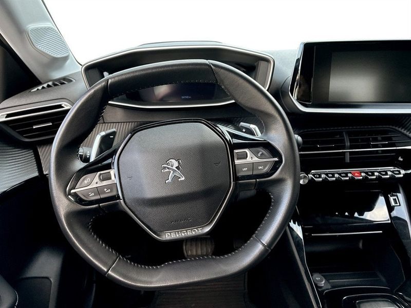 Peugeot 208 bild 7
