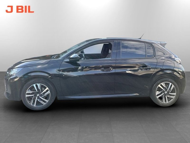 Peugeot 208 bild 13