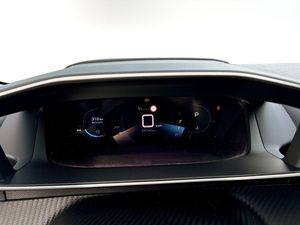 Peugeot 208 bild 8