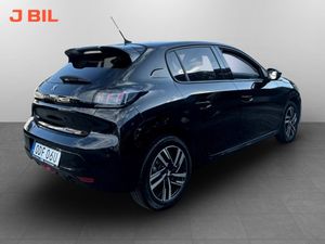 Peugeot 208 bild 3