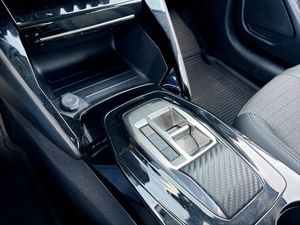Peugeot 208 bild 10