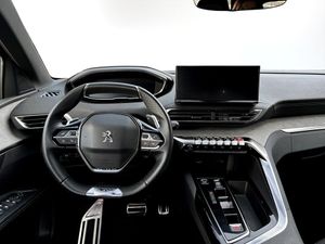Peugeot 5008 bild 6