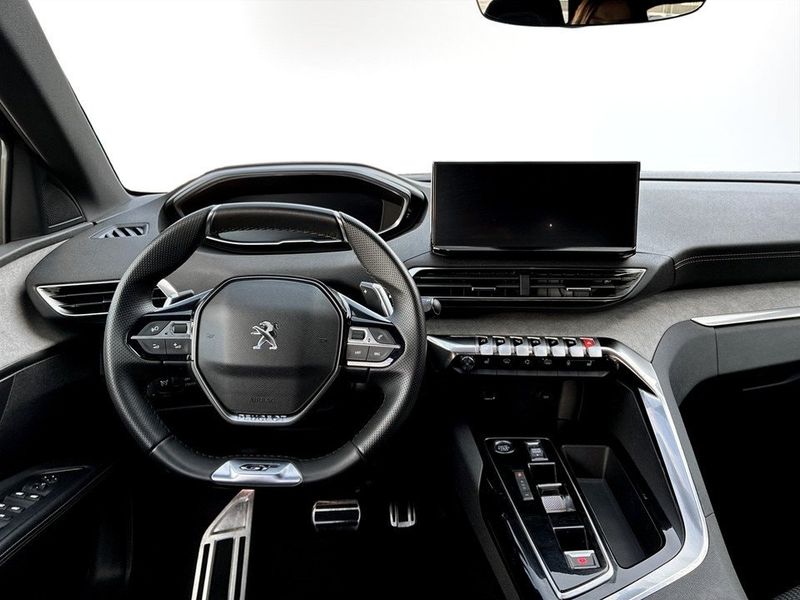 Peugeot 5008 bild 6