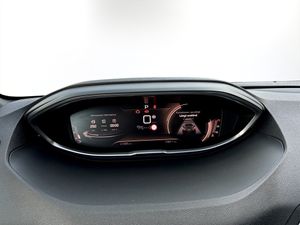 Peugeot 5008 bild 8