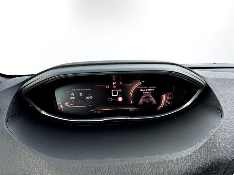 Peugeot 5008 bild 8