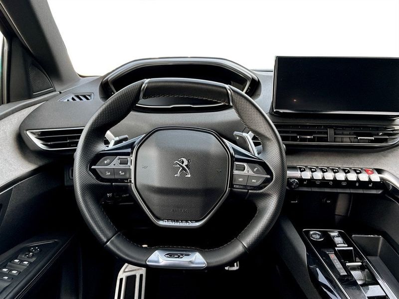 Peugeot 5008 bild 7