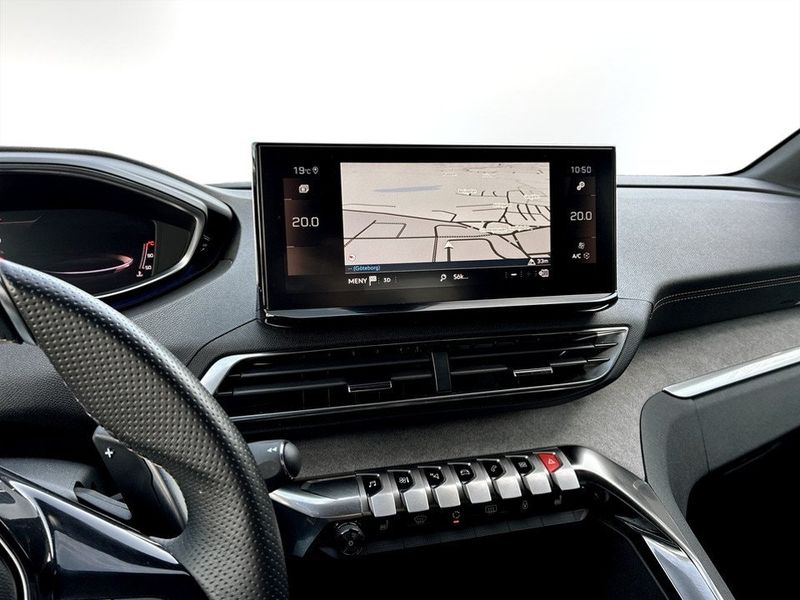 Peugeot 5008 bild 9