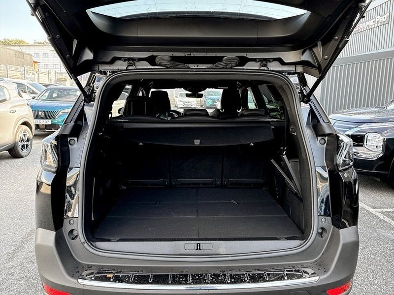 Peugeot 5008 bild 15