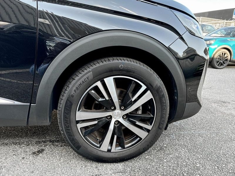 Peugeot 5008 bild 14