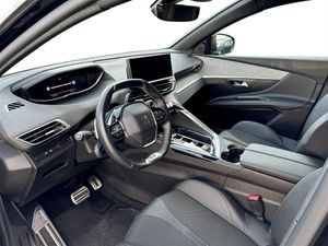 Peugeot 5008 bild 5