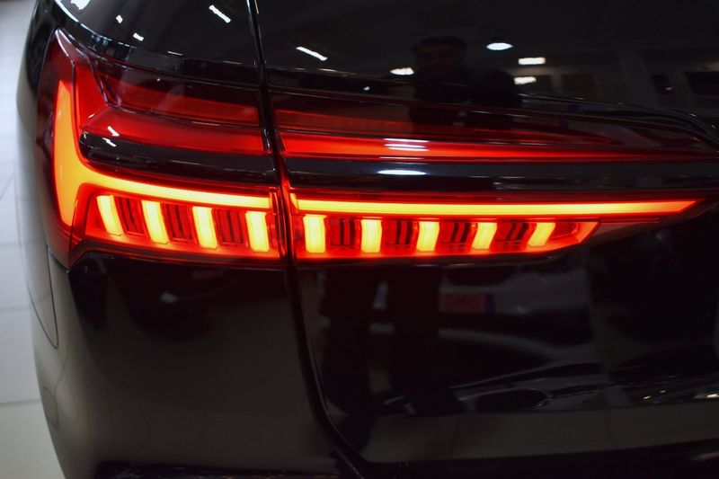 Audi A6 bild 20