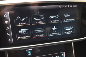 Audi A6 bild 15