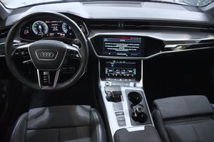 Audi A6 bild 7