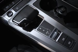 Audi A6 bild 16