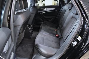 Audi A6 bild 8
