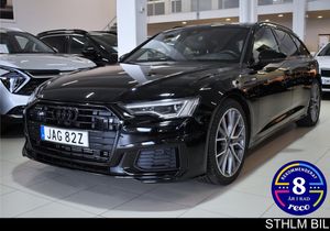 Audi A6 bild 1