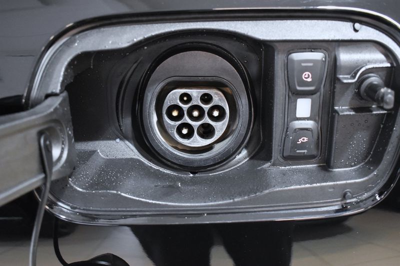 Audi A6 bild 21