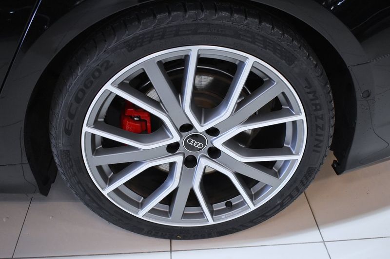 Audi A6 bild 22