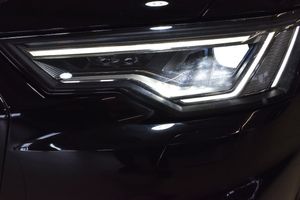 Audi A6 bild 19