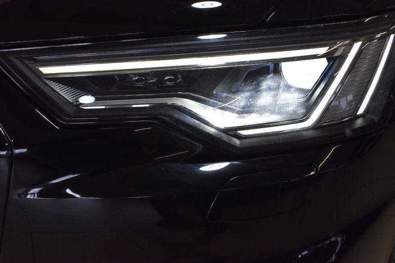 Audi A6 bild 19