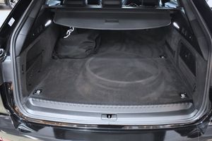 Audi A6 bild 11